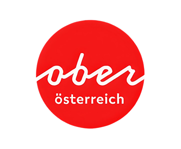 Logo Land Oberösterreich