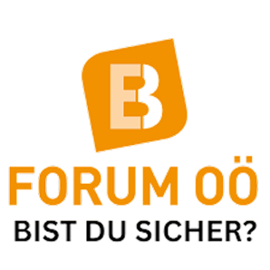 Logo Erwachsenenbildungs-Forum OÖ