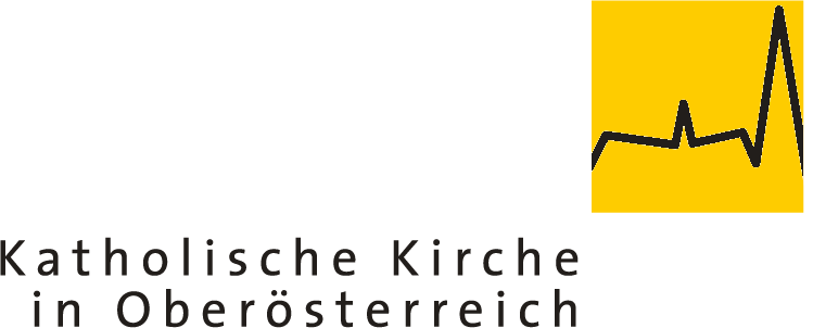 Logo Diözese Linz