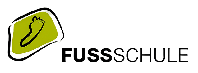 Logo Fußschule Wels